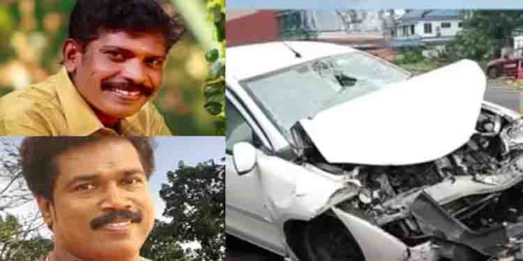 വേദിയിൽ ചിരിയുണർത്തിയ കൂട്ടുകാർ, സുധിയുടെ ജീവനെടുത്ത് അപകടം; ബിനു അടിമാലി ഉൾപ്പടെയുള്ളവർക്ക് പരിക്ക്