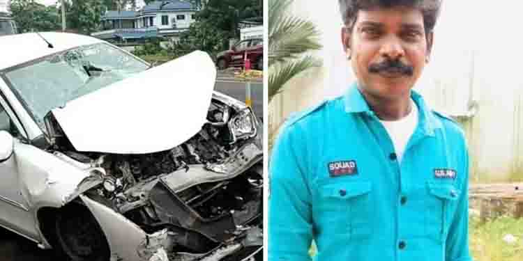 സുധി ഇരുന്നത് മുന്‍ സീറ്റില്‍; പരിക്കേറ്റ നടന്മാരെ എറണാകുളത്തേക്ക് മാറ്റി, ബിനു അടിമാലി നിരീക്ഷണത്തിൽ