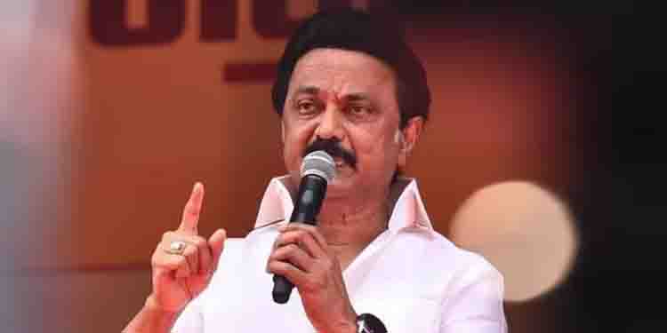 ജീവനക്കാര്‍ക്ക് ഹിന്ദി അറിഞ്ഞിരിക്കണം, ഇന്‍ഷുറൻസ് കമ്പനിയുടെ സര്‍ക്കുലറിനെതിരെ ഡിഎംകെ