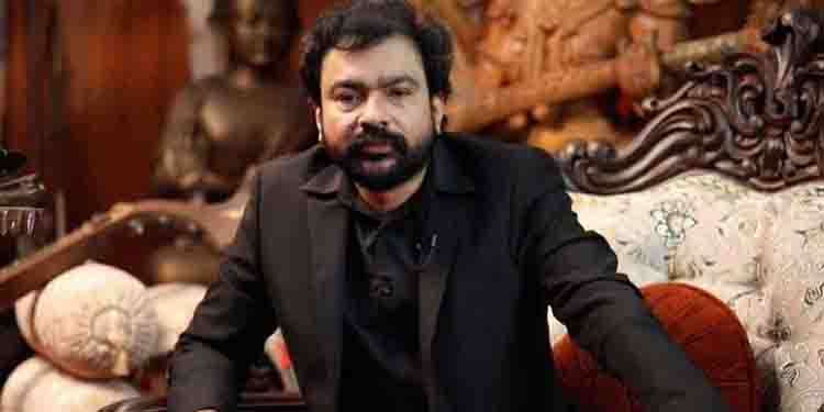 പോക്സോ കേസിൽ മോൻസൻ മാവുങ്കൽ കുറ്റക്കാരൻ; പീഡിപ്പിച്ചത് ജീവനക്കാരിയുടെ മകളെ