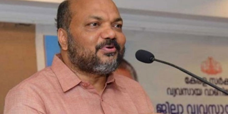 മാലിന്യം തള്ളാൻ എത്തുന്ന വാഹനങ്ങൾക്കെതിരെ നടപടി: മന്ത്രി പി രാജീവ്