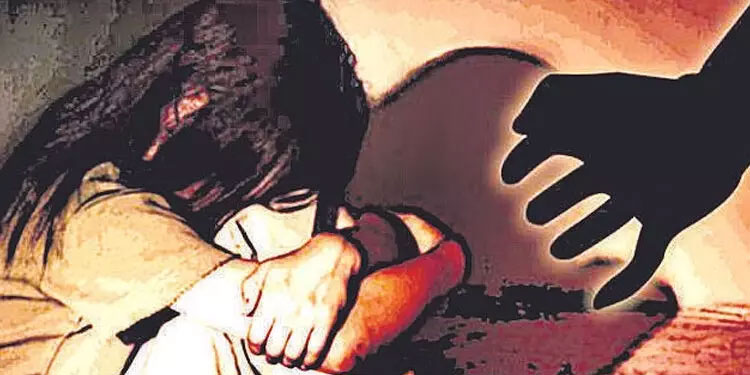 ‘ദ കേരള സ്റ്റോറി’ കാണിക്കാമെന്ന് പറഞ്ഞ് 14കാരിയെ കൂട്ടിക്കൊണ്ടുപോയി പീഡിപ്പിച്ചു
