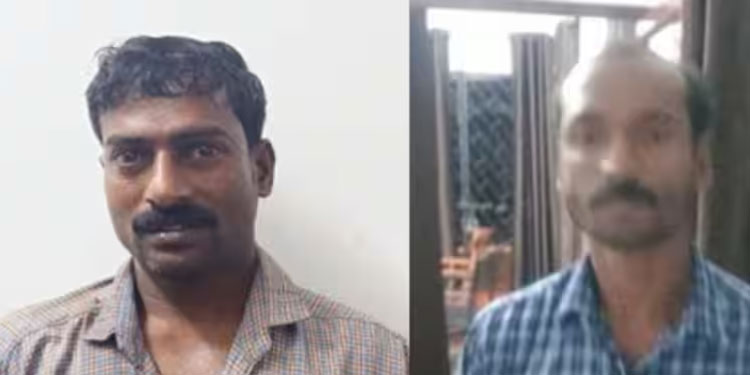 പരസ്യമദ്യപാനത്തിന് കസ്റ്റഡിയിലായ യുവാക്കള്‍ പൊലീസിനെ ആക്രമിച്ചെന്ന്; രണ്ടുപേര്‍ റിമാൻഡിൽ