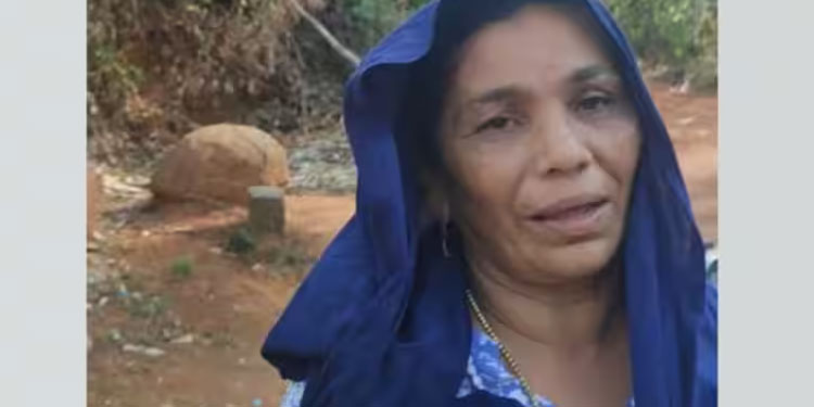 മലപ്പുറത്ത് ജ്വല്ലറിയിൽ മോഷണം നടത്തി സിസിടിവിയിൽ കുടുങ്ങിയ കോഴിക്കോട് സ്വദേശിനി പ്രതി പിടിയിൽ