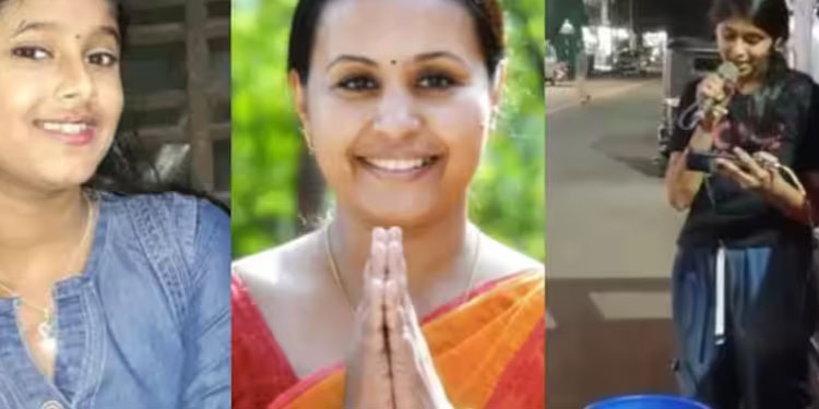 മന്ത്രി വിളിച്ചു, അഭിനന്ദനങ്ങളും സന്തോഷവും അറിയിച്ചു, വലിയൊരു ആഗ്രഹം വെളിപ്പെടുത്തി ആതിരയും!