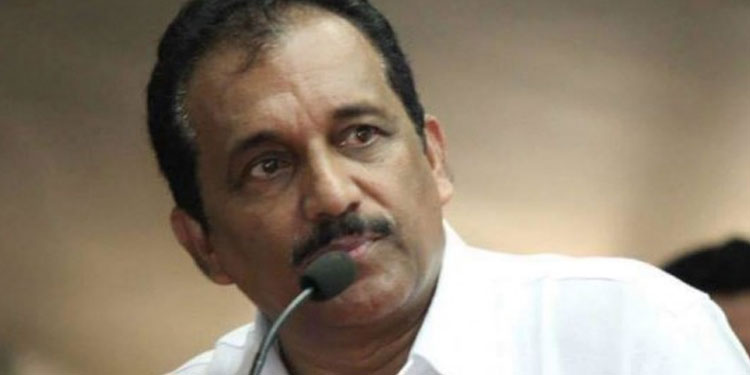 ബ്ലോക്ക്‌ കോൺഗ്രസ്‌ പുനഃസംഘടനക്കെതിരെ തുറന്നടിച്ച്‌ ബെന്നി ബഹ്‌നാൻ