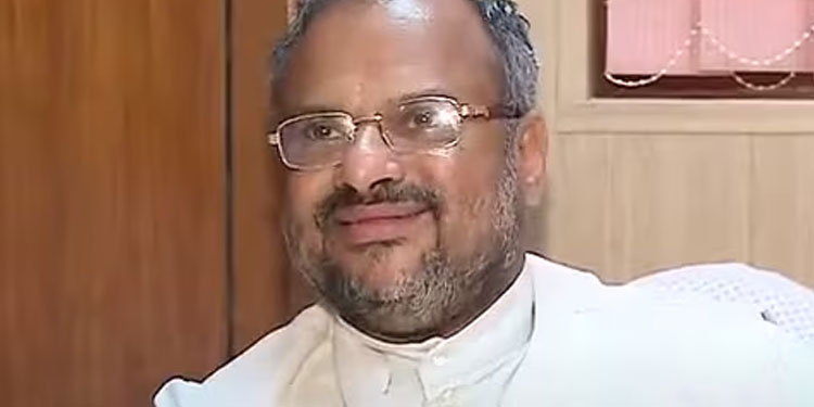 ജലന്ധര്‍ ബിഷപ്പ് ഫ്രാങ്കോ മുളയ്ക്കൽ രാജിവെച്ചു