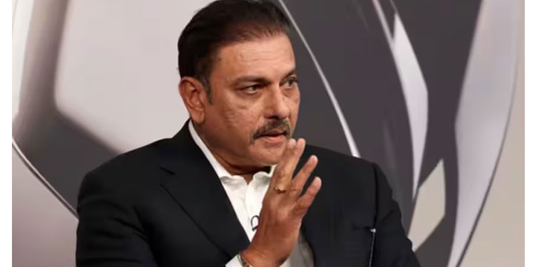 ബുമ്ര ഇല്ലാത്ത ഓവലില്‍ ഇന്ത്യയുടെ തുറുപ്പുചീട്ട് സിറാജ് അല്ല; പേരുമായി രവി ശാസ്‌ത്രി