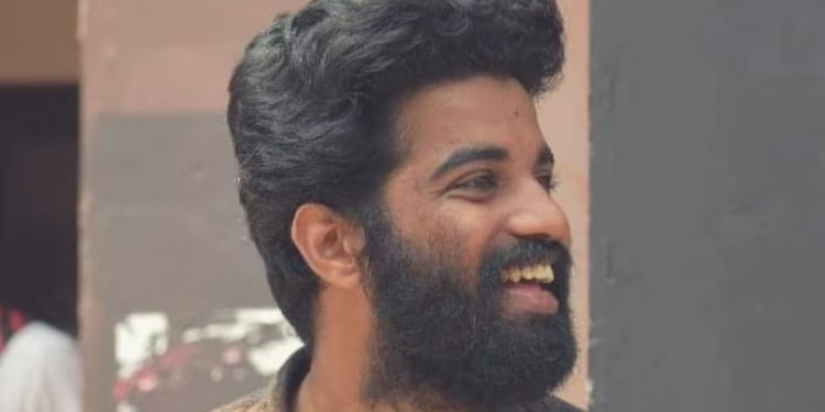 പരീക്ഷ എഴുതിയിട്ടില്ലെന്ന് ആർഷോ; ഫലം തിരുത്തി മഹാരാജാസ് കോളജ്, വെബ്സൈറ്റിൽനിന്നു പിൻവലിച്ചു