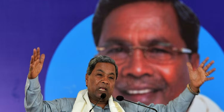 ബിജെപിയുടെ ഗോവധ നിരോധന നിയമത്തിൽ അവ്യക്തത, ചർച്ച ചെയ്യും: സിദ്ധരാമയ്യ