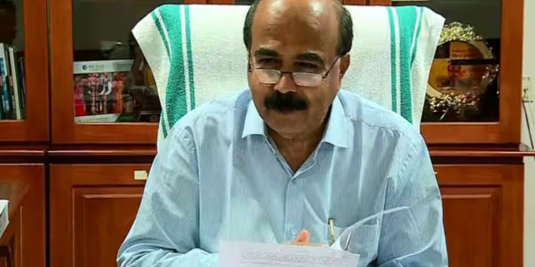 എംബിബിഎസ്, മെഡിക്കൽ പിജി സീറ്റ് നഷ്ടം: ഇടപെടുമെന്ന് ആരോഗ്യ സർവകലാശാല, ചർച്ച ഉടൻ