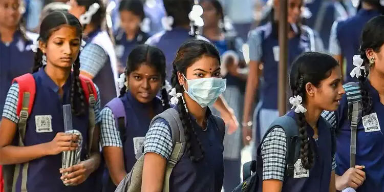 സ്കൂൾ അധ്യയനം ഏപ്രിലിലേക്ക് നീട്ടിയത് പിൻവലിച്ചു; 205 അധ്യയന ദിനങ്ങൾ