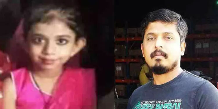 അമ്മയുടെ മാതാപിതാക്കളെ കാണാൻ വാശിപിടിച്ചത് പ്രകോപനമായി; പിതാവിന്‍റെ ക്രൂരതയിൽ ഞെട്ടി നാട്