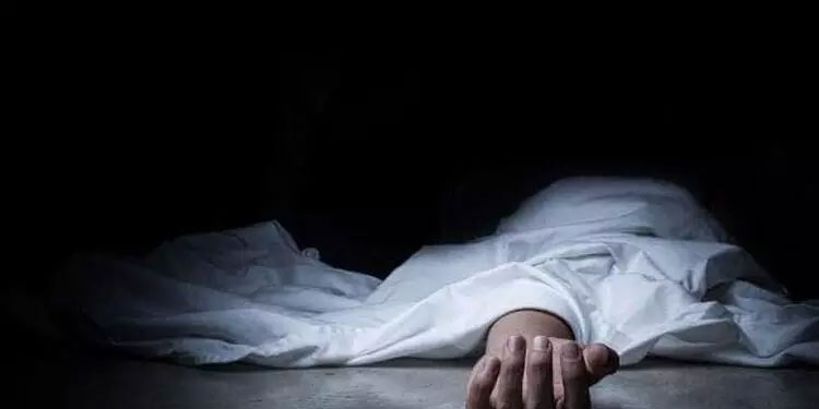 മരണരംഗങ്ങൾ ലൈവായി; കഴിഞ്ഞ ദിവസം ജീവനൊടുക്കിയ 17 കാരന്റെ സഹപാഠിയും മരിച്ചനിലയിൽ