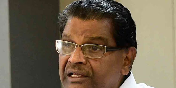 ജോപ്പനെ ഹേമചന്ദ്രൻ അറസ്റ്റ് ചെയ്തത് എന്നെ അറിയിക്കാതെ: തിരുവഞ്ചൂർ രാധാകൃഷ്ണൻ