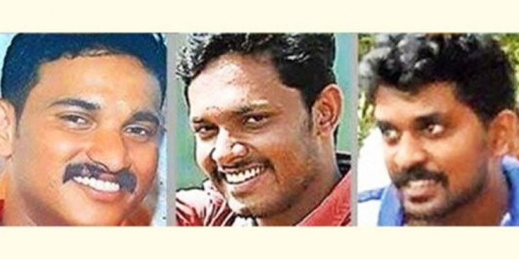 അമ്പൂരി രാഖി വധക്കേസ്: പ്രതികൾക്ക് ജീവപര്യന്തം