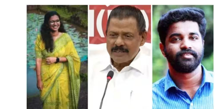 ‘വിദ്യയെ അറസ്റ്റ് ചെയ്യേണ്ടത് സിപിഎമ്മല്ല, ആർഷോക്കെതിരെ നടന്നത് വലിയ ഗൂഢാലോചന’: എം വി ഗോവിന്ദൻ