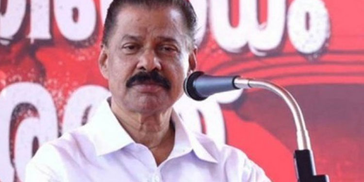 സതീശനെതിരായ കേസ് പകപോക്കലല്ല; പണത്തിന് കണക്കില്ലെന്ന് കണ്ടെത്തിയിട്ടുണ്ട്‌: എം വി ഗോവിന്ദൻ