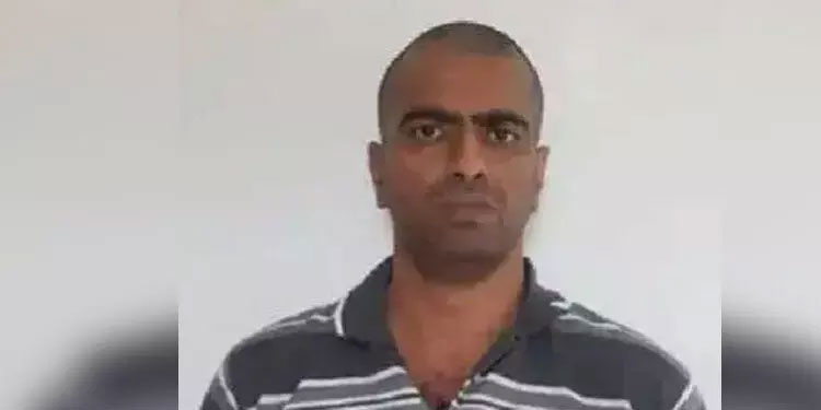 മംഗളൂരു വിമാനത്താവളത്തിൽ ബോംബ് വെച്ച കേസിലെ പ്രതി ജയിലിൽ ടി.വി തകർത്തു
