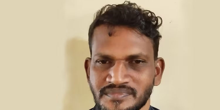 തട്ടിക്കൊണ്ടുപോകൽ കേസ്: 30 വര്‍ഷമായി ഒളിവിലായിരുന്ന പിടികിട്ടാപ്പുള്ളി അറസ്റ്റിൽ