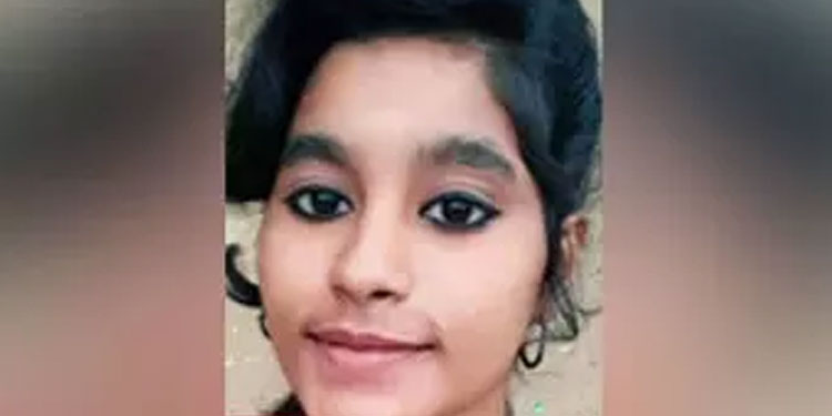 പിറന്നാള്‍ ആഘോഷിക്കാനെത്തിയ യുവാവിനെ കാമുകിയുടെ അമ്മാവന്‍ വെട്ടിക്കൊന്നു; പിന്നാലെ പെൺകുട്ടിയും ജീവനൊടുക്കി