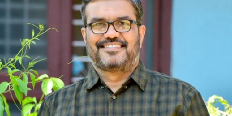 മാധ്യമങ്ങള്‍ നിഷ്പക്ഷരാണ് എന്ന് പറയരുത്; തെറ്റ് ചെയ്യുന്നവര്‍ ആരായാലും സംരക്ഷിക്കില്ല: മന്ത്രി എം ബി രാജേഷ്