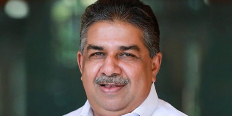 ട്രോളിങ് നിരോധനം: സുരക്ഷ നടപടികൾ സ്വീകരിച്ചിട്ടുണ്ടെന്ന് മന്ത്രി സജി ചെറിയാൻ
