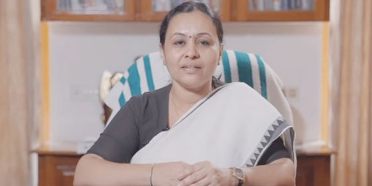 പകർച്ചപ്പനികൾക്കെതിരെ ജാഗ്രത വേണം: മന്ത്രി വീണാ ജോർജ്