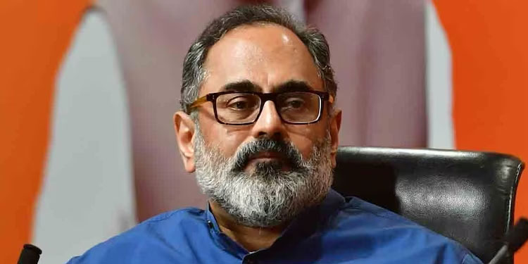 ട്വിറ്റർ മാധ്യമ സ്വാതന്ത്ര്യം ദുരുപയോഗം ചെയ്തു: കേന്ദ്രമന്ത്രി രാജീവ് ചന്ദ്രശേഖർ