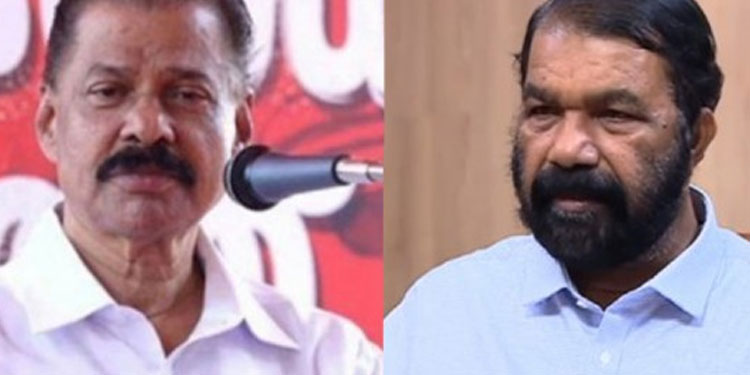 ഗോവിന്ദന്‍ മാസ്റ്റര്‍ക്കെതിരായ മനോരമയുടെ എഡിറ്റോറിയല്‍ മാധ്യമ മര്യാദയുടെ ലംഘനം:മന്ത്രി വി ശിവന്‍കുട്ടി