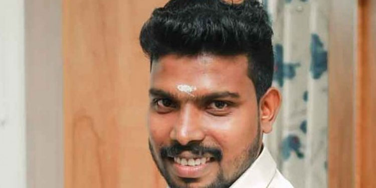 ടിപ്പര്‍ ലോറി സ്‌കൂട്ടറിലിടിച്ചു; ചികിത്സയിലായിരുന്ന യുവാവ് മരിച്ചു