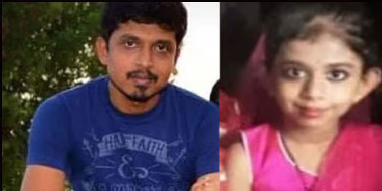 മകളെ മഴു ഉപയോഗിച്ച് വെട്ടി കൊലപ്പെടുത്തിയ കേസ്: പ്രതിയുടെ ജാമ്യാപേക്ഷ തള്ളി