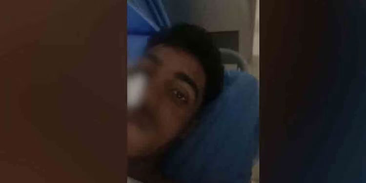 ട്യൂഷൻ കഴിഞ്ഞ് മടങ്ങവെ തെരുവുനായ ഓടിച്ചു; സൈക്കിൾ പോസ്റ്റിലിടിച്ച് മറിഞ്ഞ് വിദ്യാർഥിക്ക് പരുക്ക്