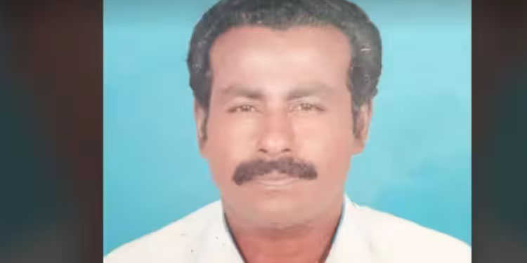 കഴക്കൂട്ടത്ത് ഗൃഹനാഥന്‍ വീടിന് സമീപത്ത് മരിച്ചനിലയില്‍; അസ്വാഭാവിക മരണത്തിന് കേസ്