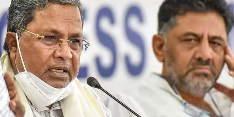 കർണാടകയിൽ മതപരിവർത്തന നിരോധന നിയമം പിൻവലിക്കും