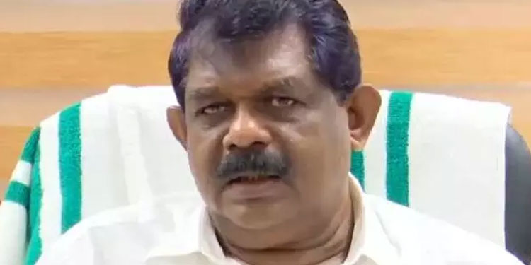 വേഗപരിധി കുറച്ചത് അപകടങ്ങൾ കുറയ്ക്കാൻ: മന്ത്രി ആന്റണി രാജു