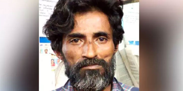 ചന്ദനമരം മുറിച്ച് കടത്താൻ ശ്രമിച്ച സംഘത്തിലെ ഒരാൾ പിടിയിൽ