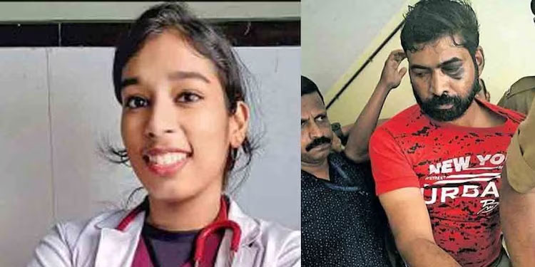 ‘സന്ദീപിന് മാനസികാരോഗ്യ പ്രശ്നമില്ല; മറ്റുള്ളവരെ ഉപദ്രവിക്കാൻ താൽപര്യമുള്ള പ്രകൃതം