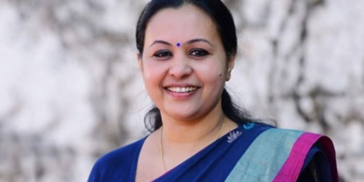 സംസ്ഥാനത്ത് 1000 ആയുഷ് യോഗ ക്ലബ്ബുകൾ: മന്ത്രി വീണാ ജോർജ്