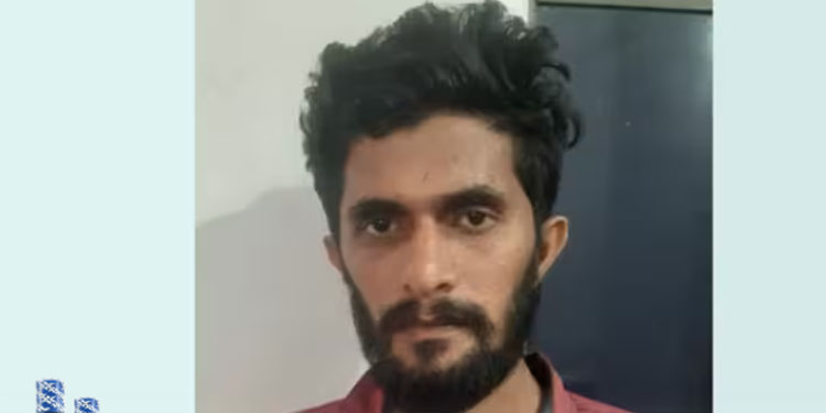 സ്ഥിരം മോഷണം കോഴിക്കോട്ടെ കെഎസ്ആർടിസി സ്റ്റാൻഡിൽ ബാഗുമായി മുങ്ങും, പിടിയിൽ!