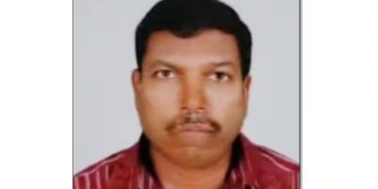 മീൻ പിടിക്കാൻ കടലിൽ പോയ പ്രവാസി ഹൃദയാഘാതം മൂലം മരിച്ചു