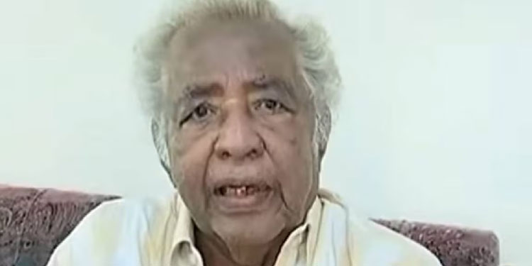 നടൻ പൂജപ്പുര രവി അന്തരിച്ചു; എണ്ണൂറോളം സിനിമകളിലും നാലായിരത്തോളം നാടകങ്ങളിലും അഭിനയിച്ച പ്രതിഭ