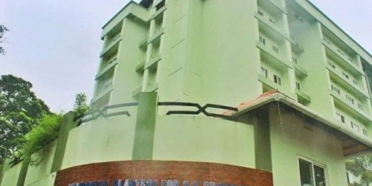 കസ്റ്റഡിയില്‍ കൊണ്ടുവന്ന പ്രതി വനിതാ ഡോക്ടറെ ആക്രമിച്ചു