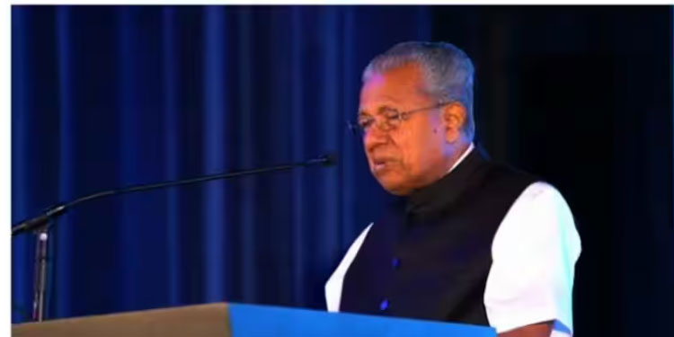 ‘കേരളത്തിൽ രണ്ട് ഐടി പാർക്കുകൾ കൂടി തുടങ്ങും’; പ്രഖ്യാപനവുമായി മുഖ്യമന്ത്രി