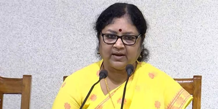 എൻജിനീയറിങ് റാങ്ക് ലിസ്റ്റ് തിങ്കളാഴ്ച പ്രസിദ്ധീകരിക്കും: മന്ത്രി ആർ.ബിന്ദു