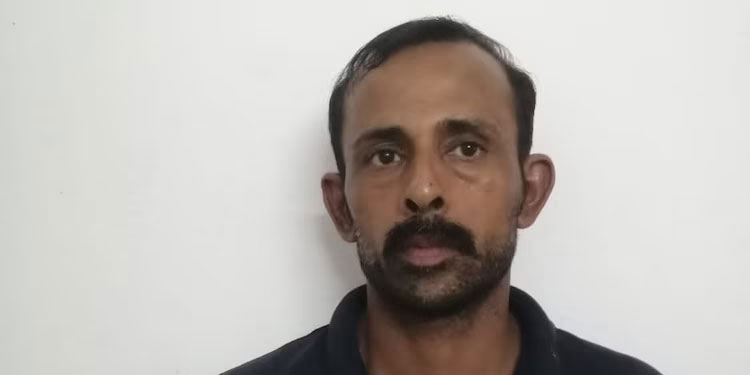 മാനസിക വെല്ലുവിളിയുള്ള പെൺകുട്ടിയെ 5 വർഷത്തോളം പീഡിപ്പിച്ചു; പ്രതി അറസ്റ്റിൽ
