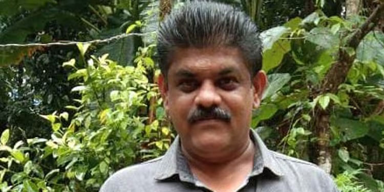 പമ്പാ നദിയിലെ അജ്ഞാത മൃതദേഹം തിരിച്ചറിഞ്ഞു; മരിച്ചത് ഓട്ടോ ഡ്രൈവർ