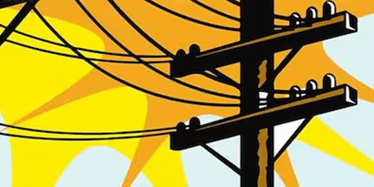 ഷോളയാറിൽ വൈദ്യുതി ഉൽപാദനത്തിൽ വൻ ഇടിവ്