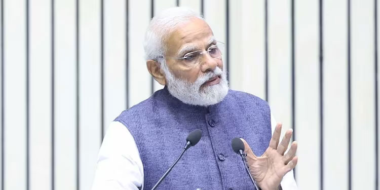 ഒഡീഷ അപകടം: പ്രധാനമന്ത്രിയുടെ ദേശീയ ദുരിതാശ്വാസ നിധിയിൽനിന്ന് ധനസഹായം