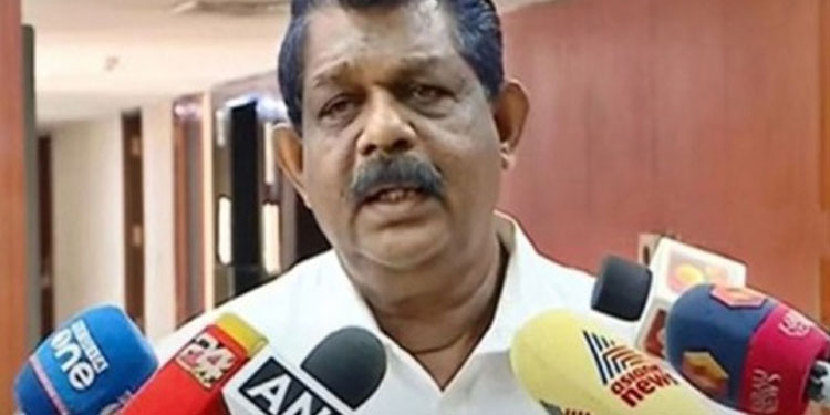എ ഐ ക്യാമറ: പ്രതിപക്ഷ ആരോപണത്തിൽ കഴമ്പില്ലെന്ന് കോടതിയ്‌ക്ക് ബോധ്യമായെന്ന് മന്ത്രി ആന്റണി രാജു